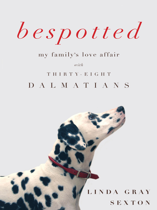 Title details for Bespotted by Linda Gray Sexton - Available